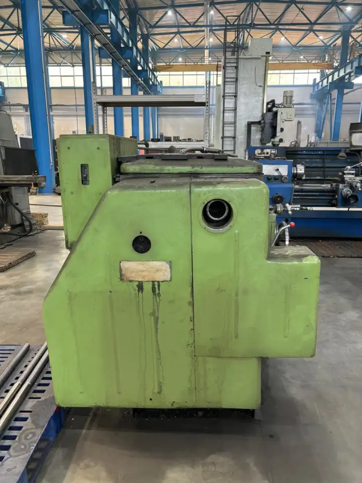 Станок токарный 1м63 рмц 750 мм, фотография 4