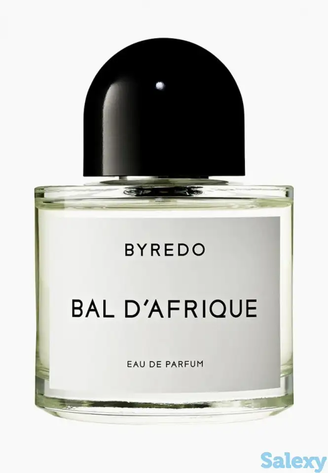 Парфюмерная вода byredo, фотография 1