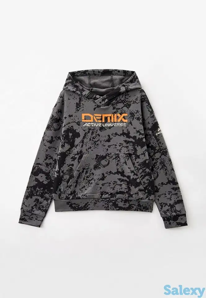 Худи demix, фотография 1