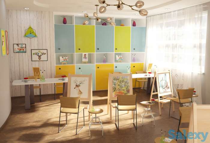 услуги дизайнера, фотография 2