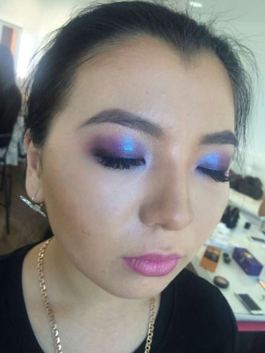 Макияж и прически в астане!, фотография 1