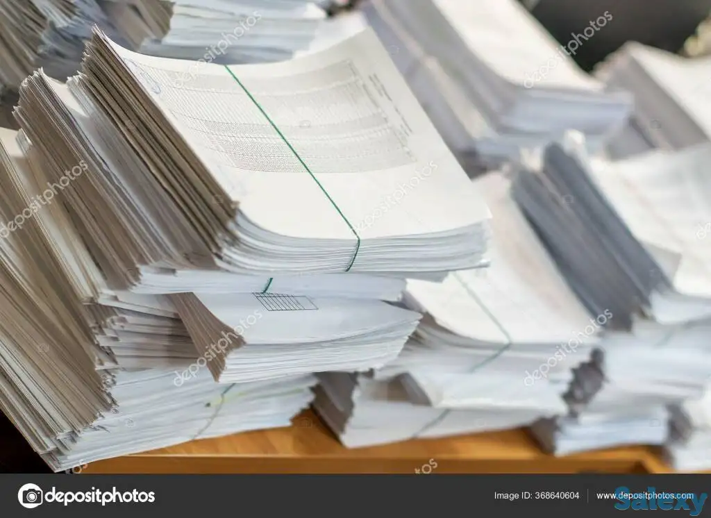 Сметные услуги - Составление сметной документации  от 230 тенге, фотография 8