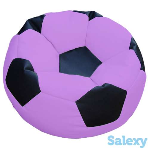 Бескаркасная мебель в Астане от производителя, фотография 11