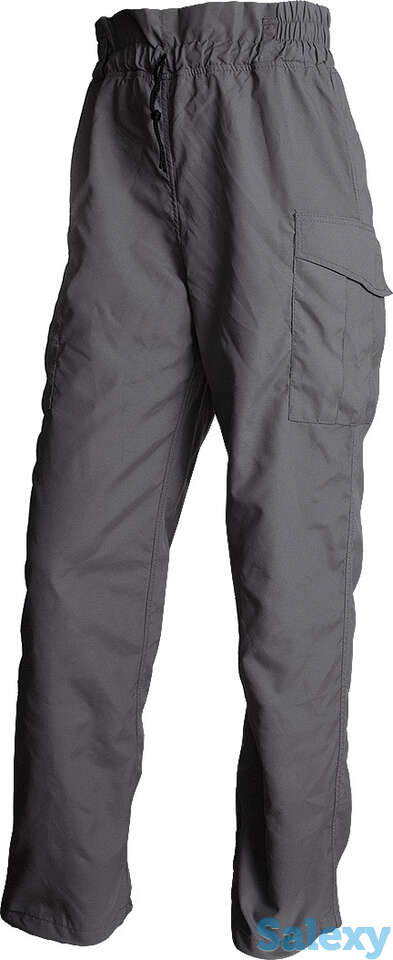 Брюки снаряжение корела 46 /176 черные, фотография 1