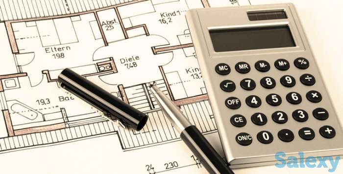 Бухгалтерские курсы, отчеты, репетитор начальных классов,астрология,нумерология, фотография 3