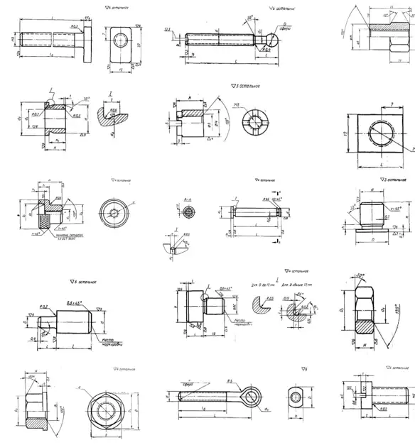 Изготавливаем универсально-сборные приспособления с пазами 8, 12, 16 мм., фотография 1