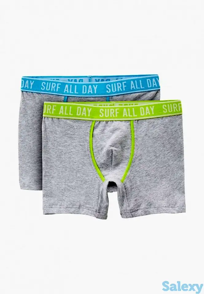 Трусы 2 шт. acoola, фотография 1