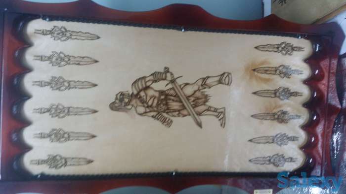 Новые нарды, фотография 5