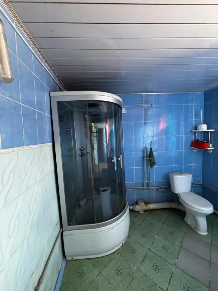 продаю дом вАкайе возлеКПП ,воемянка,гараж,садовое дерево20 соток участок, фотография 1