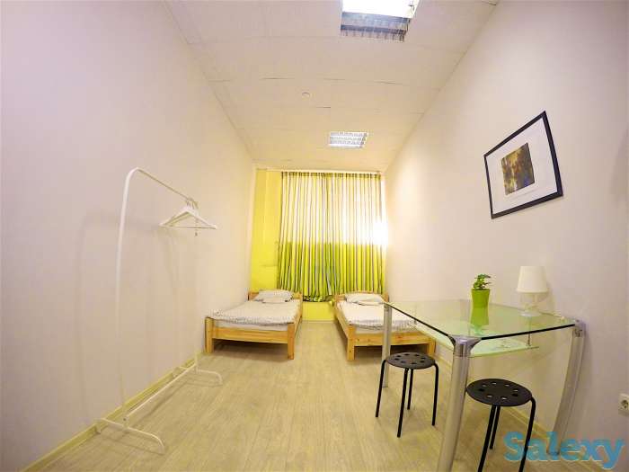 Hello Hostel, фотография 9