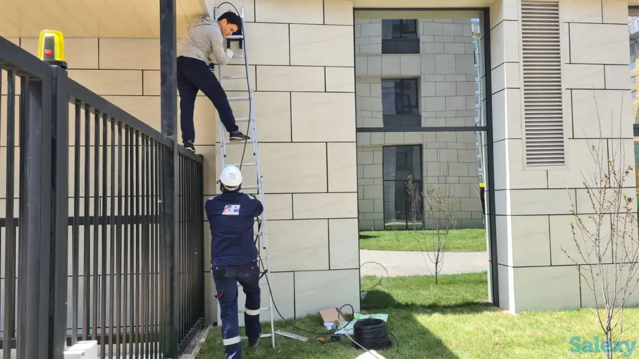 Усилитель сотовой свзяи и интернета, фотография 2