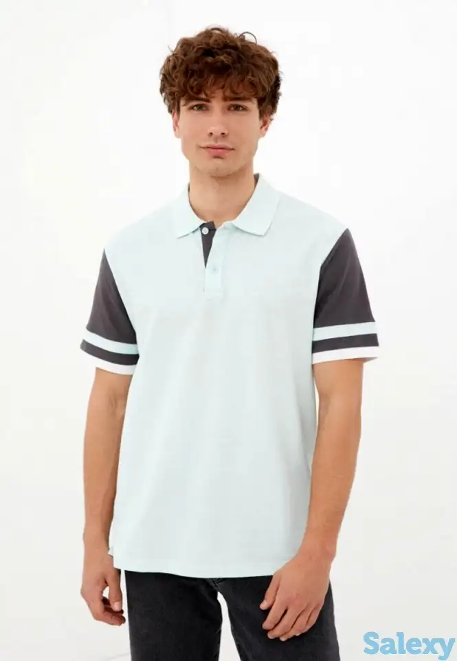 Поло finn flare, фотография 1