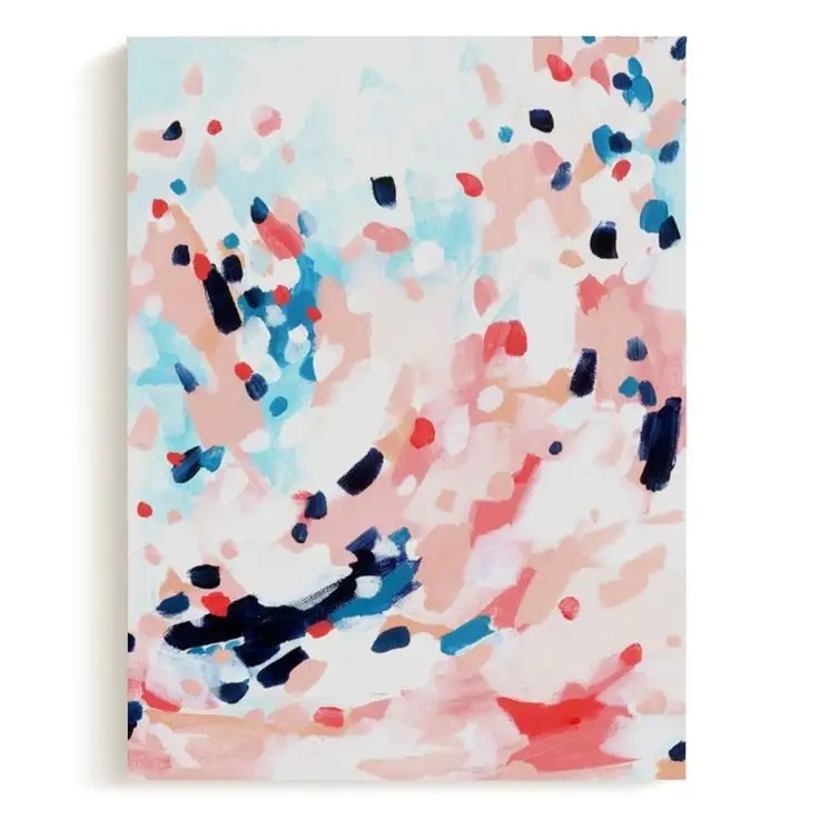 Интерьерная картина ручной работы. Декор на стену. Абстракция, фотография 4