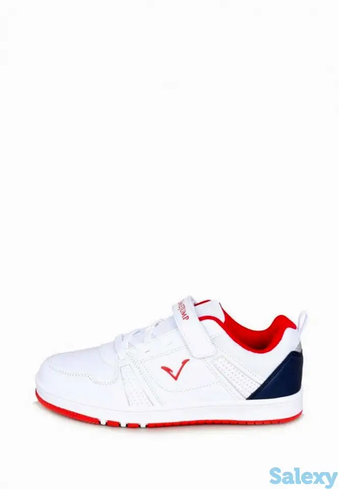 Кеды timejump, фотография 1