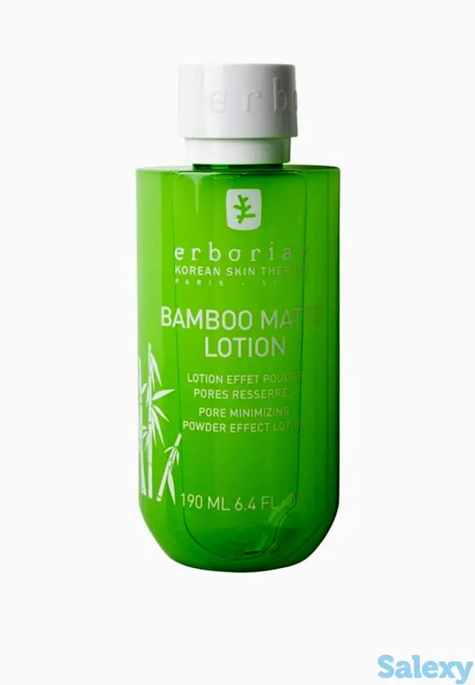 Бальзам для лица erborian, фотография 2