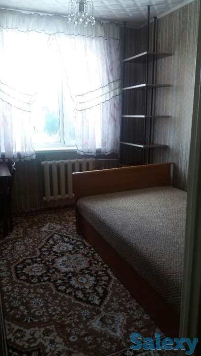 Продам 4-х комнатную квартиру в Шахтинске, фотография 6