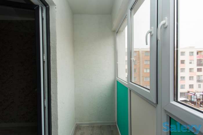 2-комнатная квартира, 71 м², 5/10 этаж, мкр Шугыла, Жунисова, фотография 7