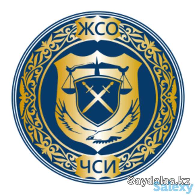 В офис частного судебного исполнителя требуется сотрудница, фотография 1