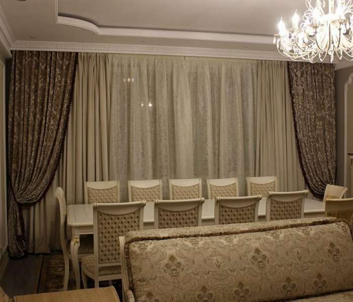 Красивые и качественные шторы за разумные деньги, фотография 3