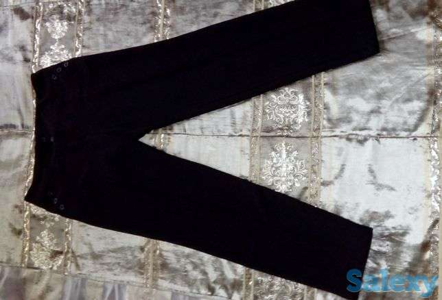 Брюки бриджи, фотография 1