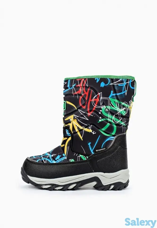 Дутики playtoday, фотография 2