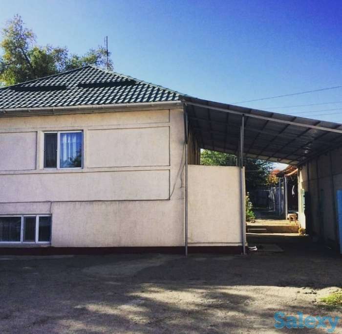 Продам дом, Саркырама 63, фотография 4