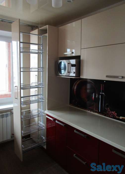 Кухня на заказ, фотография 10