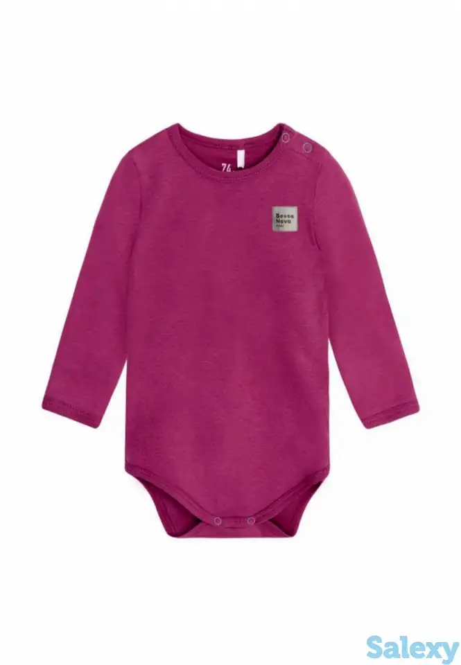 Боди bossa nova, фотография 2