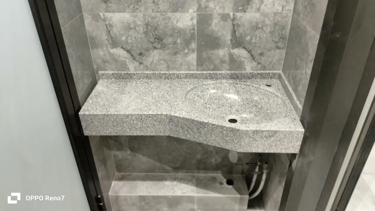 Изготовление изделий из искусственного камня, фотография 7