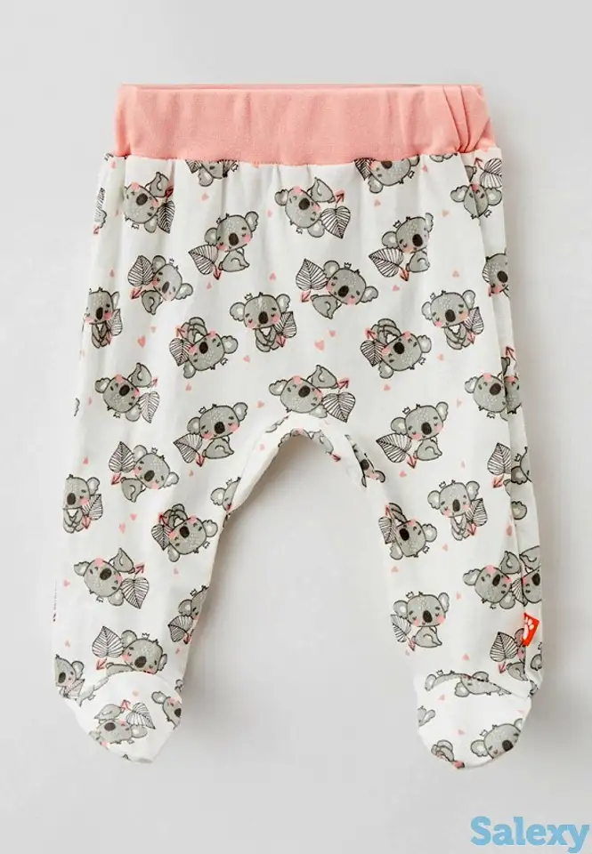 Ползунки котмаркот, фотография 1