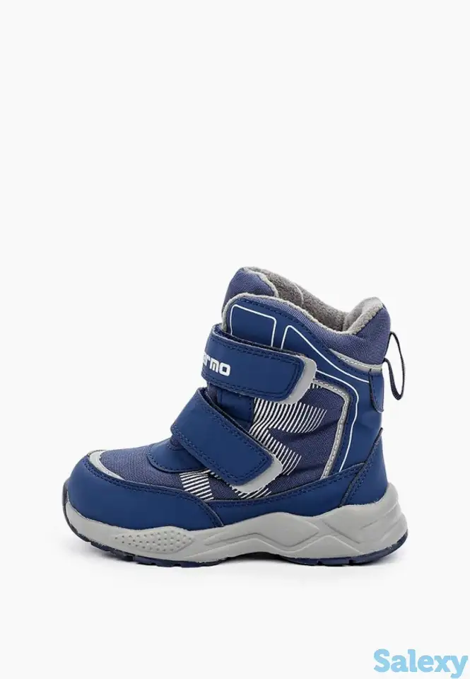 Ботинки bg termo, фотография 1