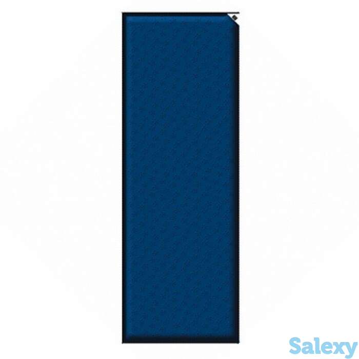 Коврик Самонадувающийся Туристический Alexika Alpine Plus, фотография 1