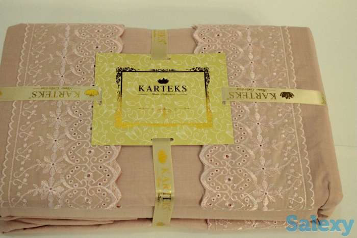 Постельное белье Karteks, фотография 1