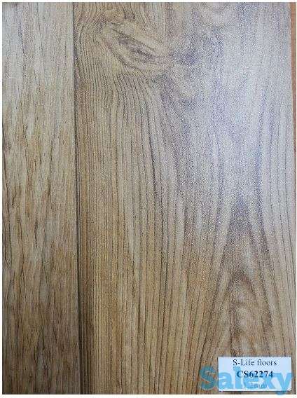 Бытовой линолеум Эко-Комфорт, фотография 2