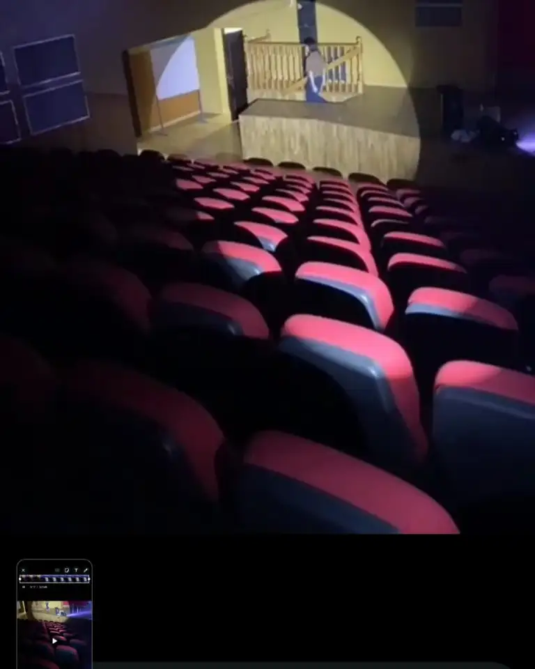 Аренда пушки для света, световая пушка напрокат, фотография 2