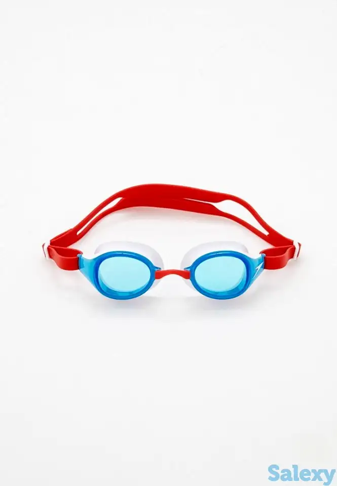 Очки для плавания speedo, фотография 1