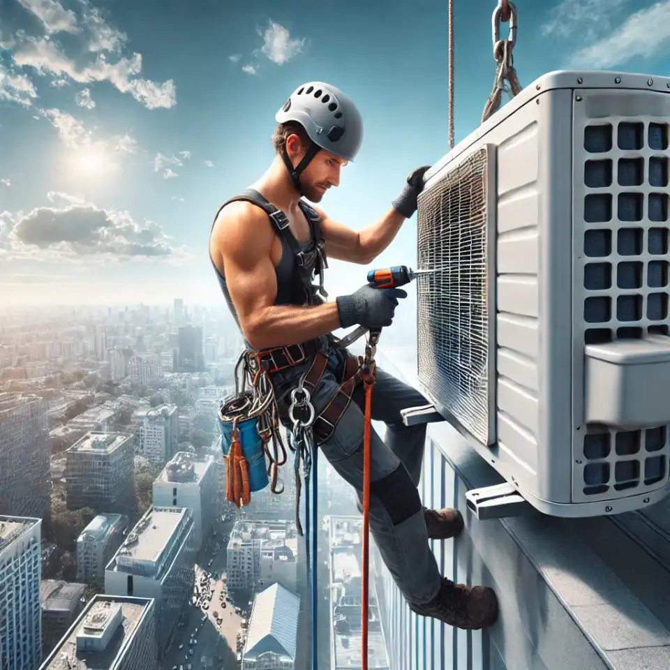 Продажа и установка кондиционеров ,     обслуживание дешево  в Алматы., фотография 8