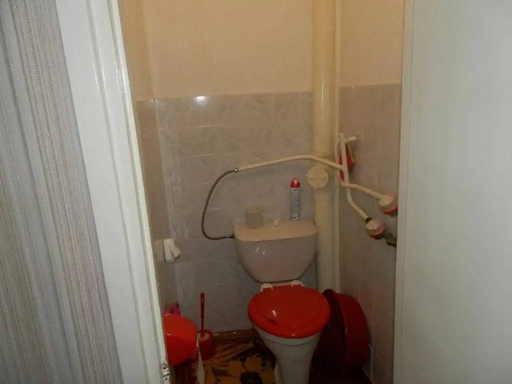 Продам  3-х комн квартиру, фотография 5