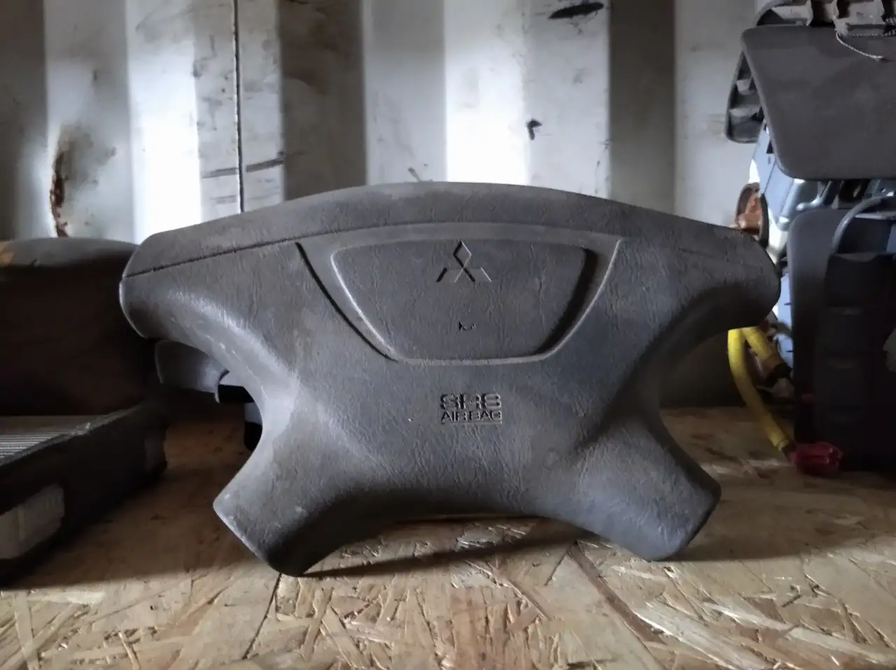 Авторазбор  Mitsubishi Montero SportChallengerPajero Sport  в Алматы., фотография 3