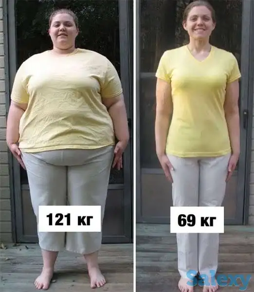 Устала от бесконечных попыток похудеть?, фотография 1