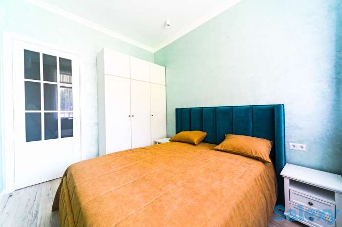 Квартира с видом на горы, ул. Абиша Кекилбайулы, 270, фотография 13