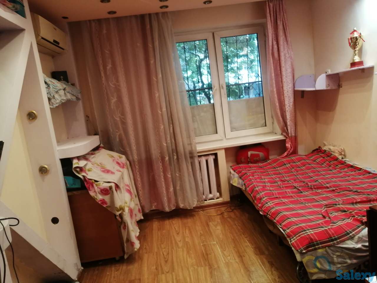 Отличная, уютная, светлая квартира!, фотография 1