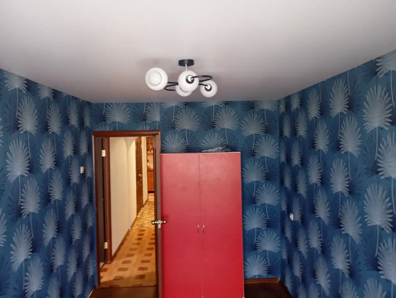 Сдам квартиру, Микрайон Строитель 33/1, фотография 1