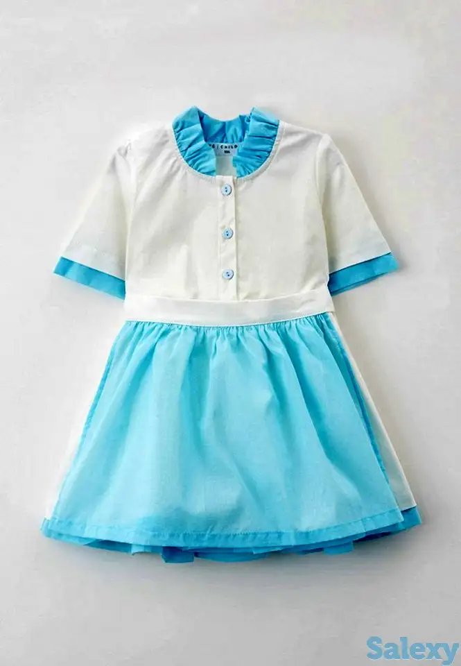 Платье ete children, фотография 1