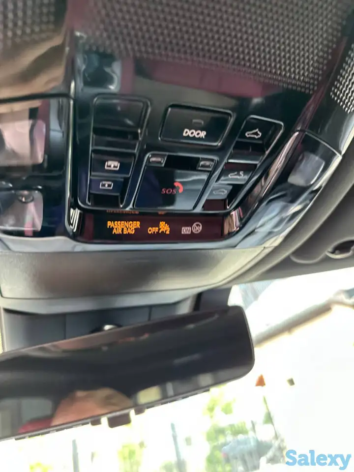 Lexus RX 500h AWD Dual-motor, фотография 13