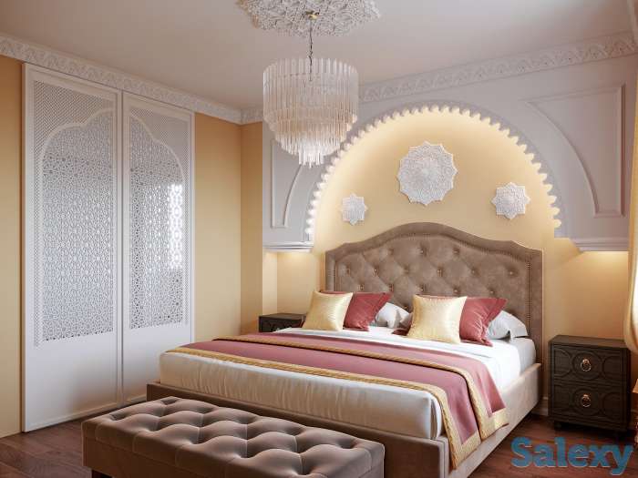 Дизайн интерьера, фотография 13