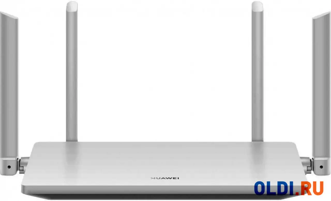 Wi-fi роутер huawei ax2 ws7001-20, фотография 1