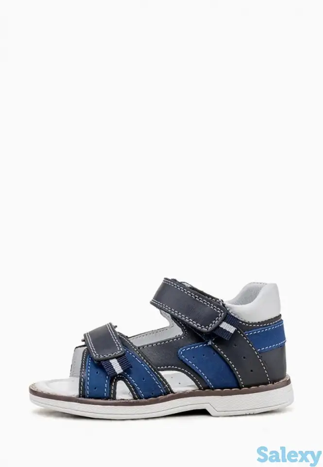 Сандалии zenden first, фотография 1