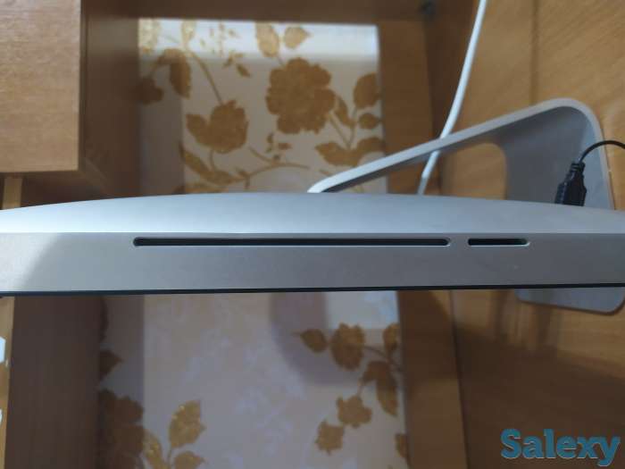 iMac 2011, фотография 4