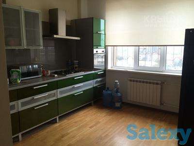 Продаётся квартира в элитном доме Кастадор, Сатпаева 60, фотография 4